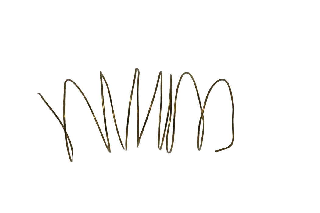 Toyota 77262-24510-71 - Fastener - Wire