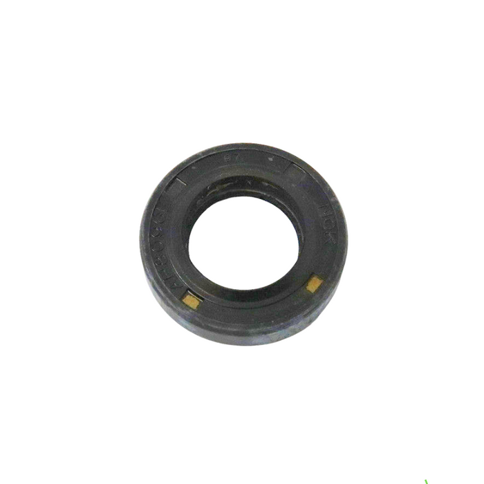 NOK Seals AP8096E - Metric Oil Seal - 19X32X7 Double-Lipped and Rubber-Coated