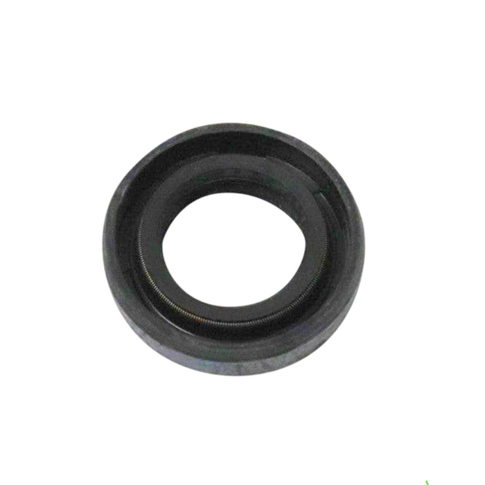 NOK Seals AP8096E - Metric Oil Seal - 19X32X7 Double-Lipped and Rubber-Coated