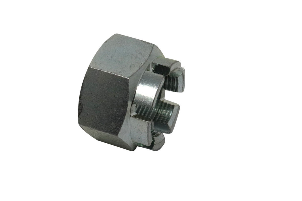 Toyota 90171-32011-71 - Fastener - Lock Nut