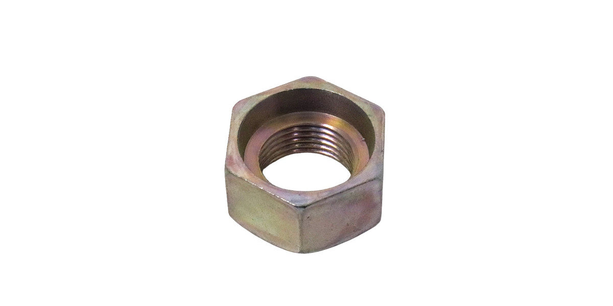 Toyota 90179-18001-71 - Fastener - Lock Nut — Aztec Hydraulics
