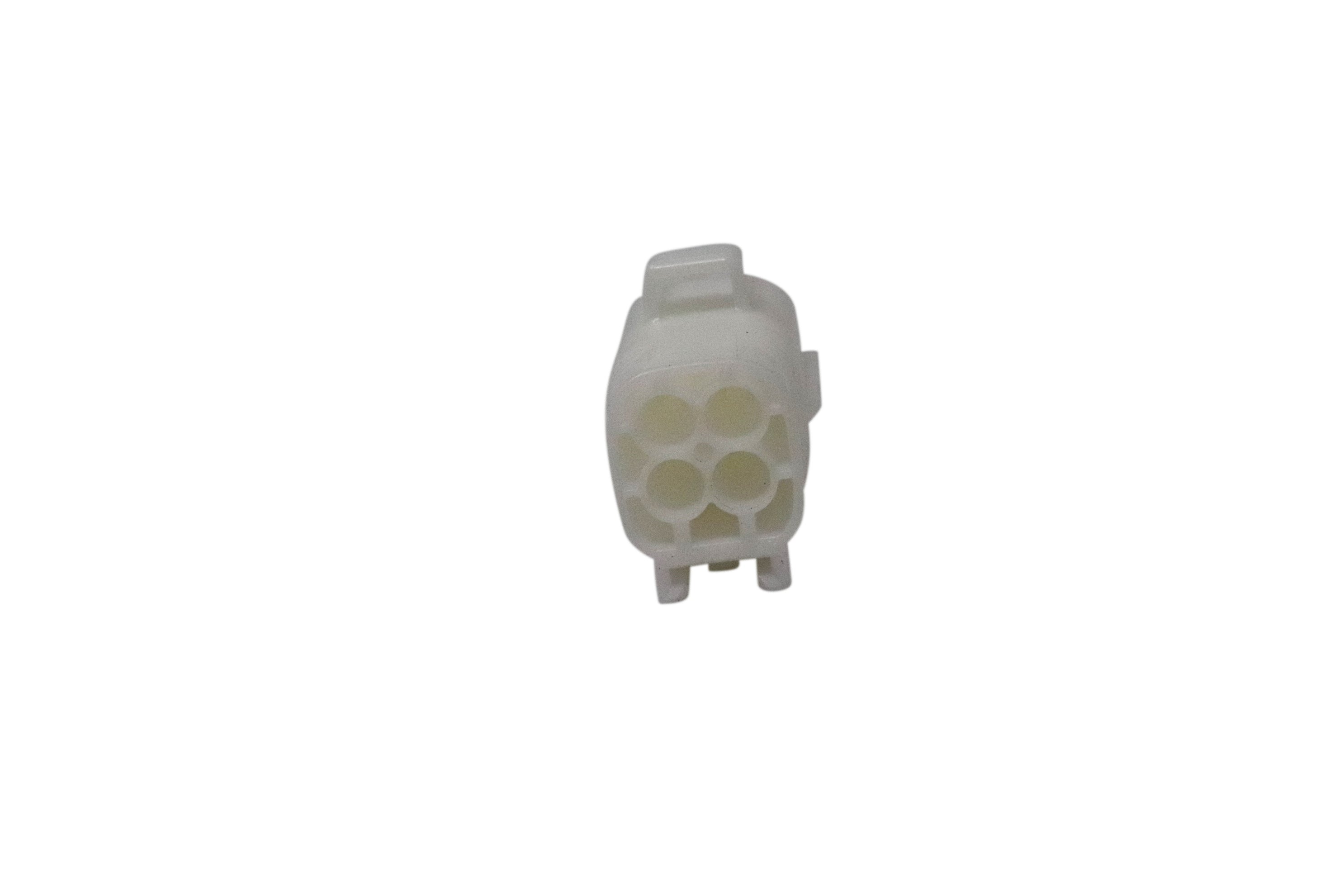 Toyota 90980-10941 - Electrical Component - Connector — Aztec Hydraulics