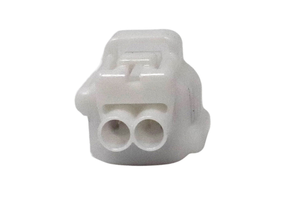 Toyota 90980-11019 - Electrical Component - Connector