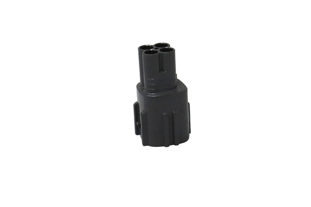 Toyota 90980-11027 - Electrical Component - Connector