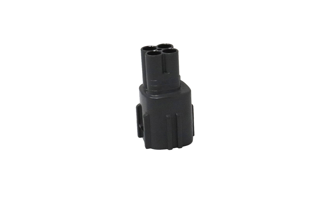 Toyota 90980-11027 - Electrical Component - Connector