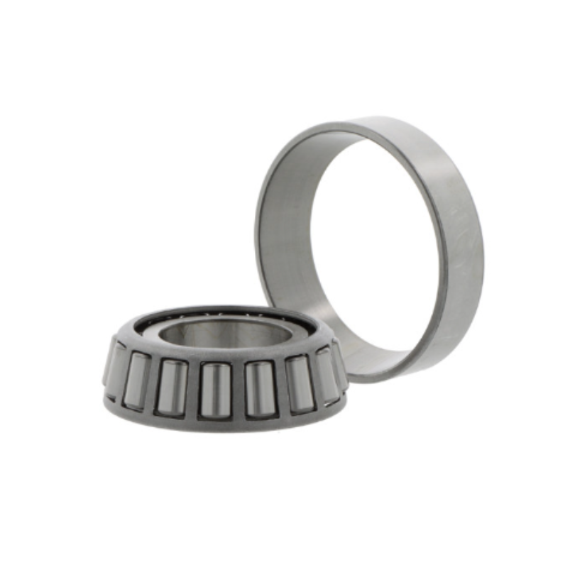 Enduro Bearings 33206 - Bearing - Taper Bearing — Aztec Hydraulics