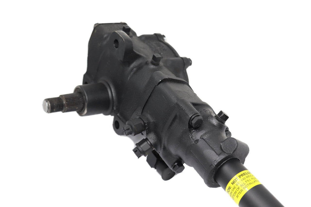 Hyster 112378A - Steering - Gear/Pump