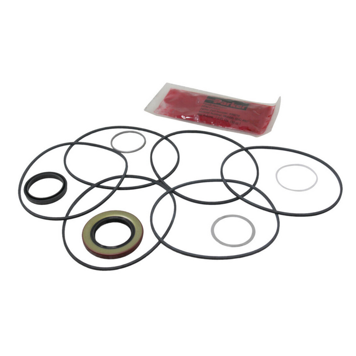 Seal Kit for John Deere TCA12678 - Hydraulic Motor