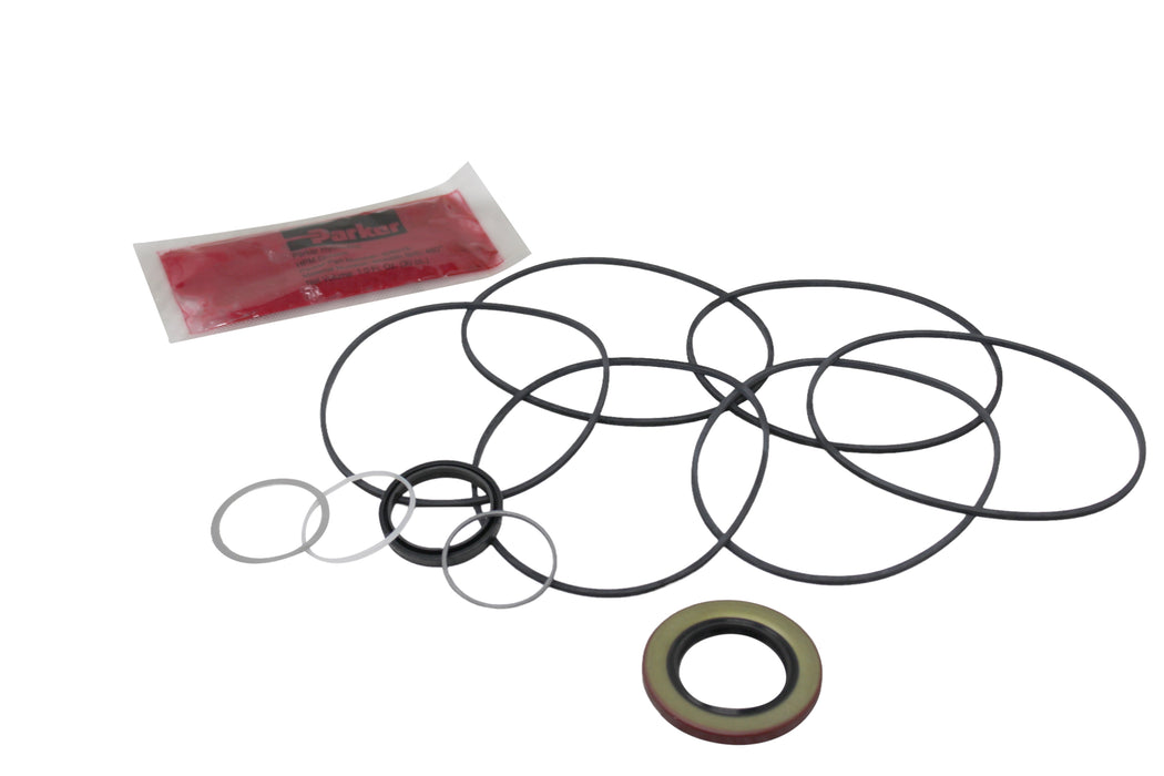 Seal Kit for Parker TF0080GS031AAAA - Hydraulic Motor