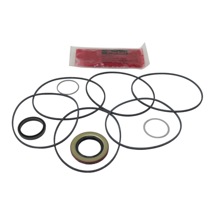 Seal Kit for Parker TG0335US170AABB - Hydraulic Motor