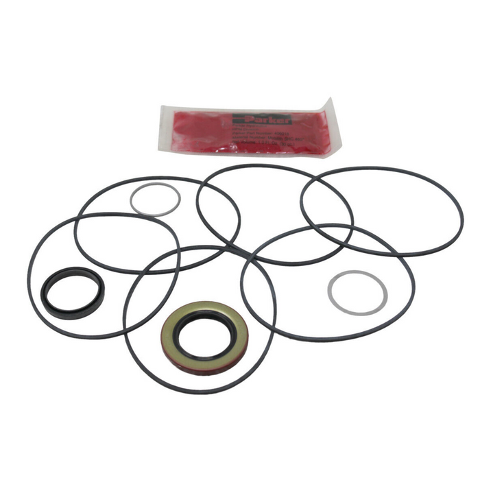 Seal Kit for Parker TF0240LS080AAKY - Hydraulic Motor