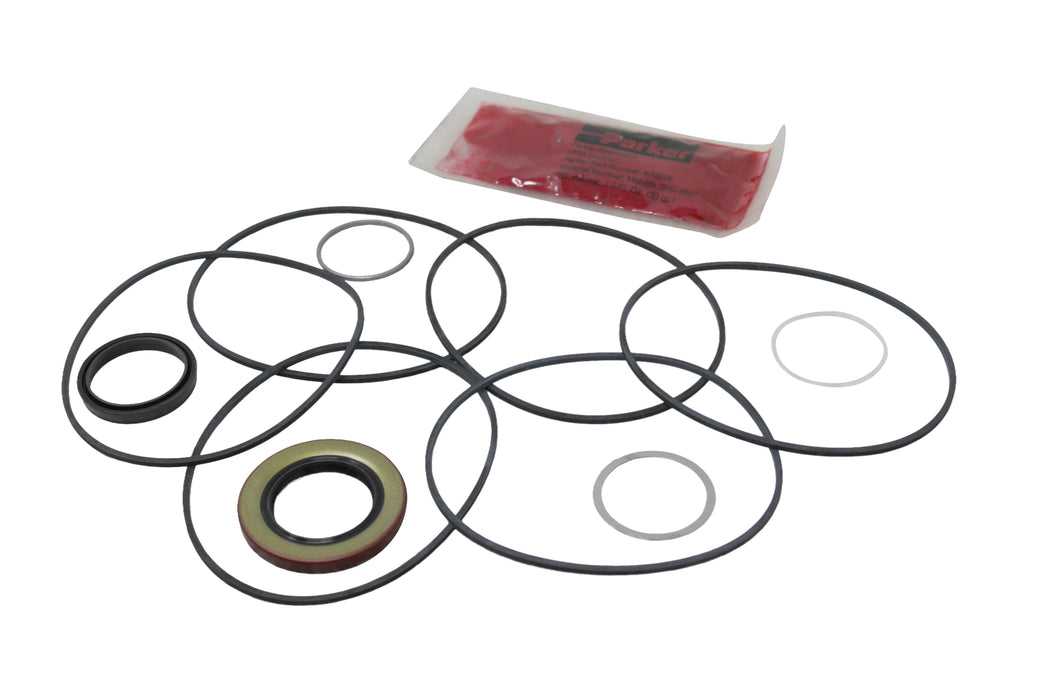 Seal Kit for Parker TF0130US080AAAA - Hydraulic Motor