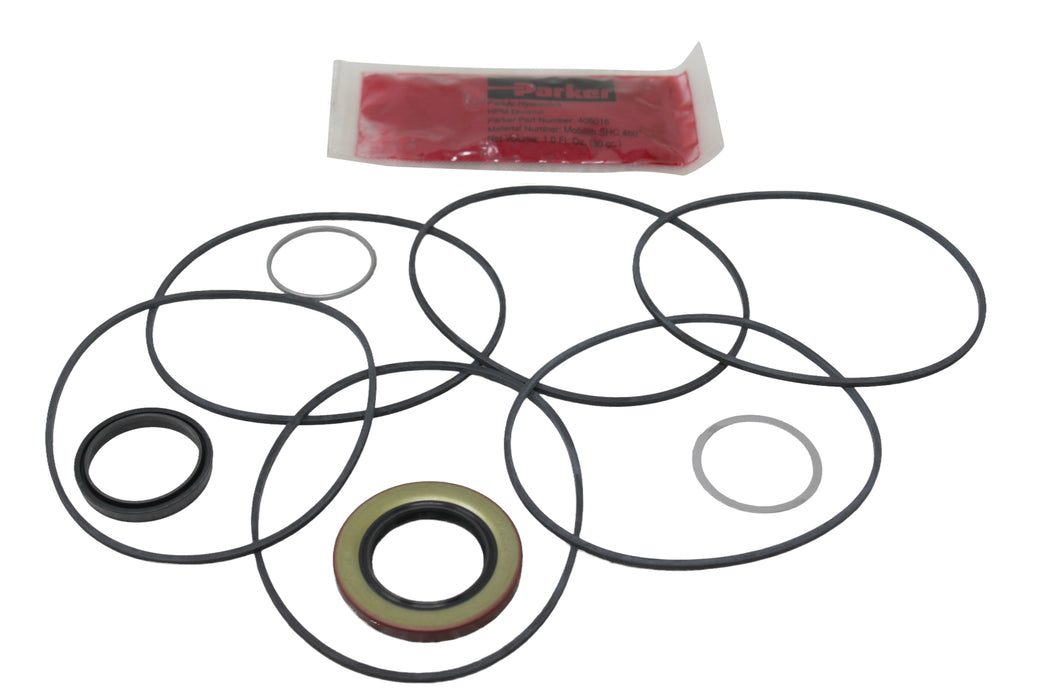 Seal Kit for Case H673158 - Hydraulic Motor