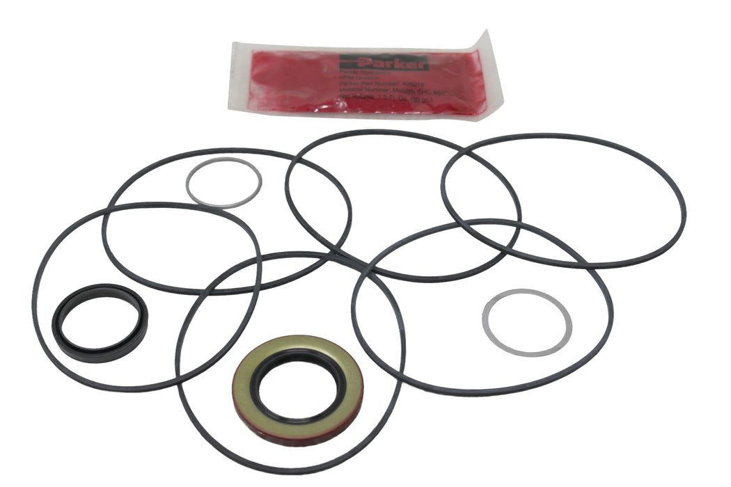 Seal Kit for Parker TG0960AS020AAHD - Hydraulic Motor