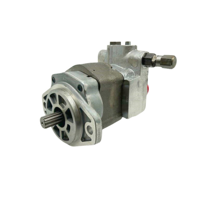 Aztec Replacement for Tyrone PVP16-200C-2N6-4-22 - Hydraulic Pump
