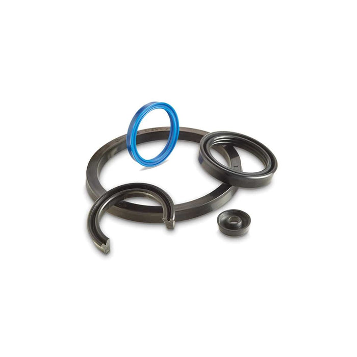 U12-2.25-37D - Seal - U-Seal