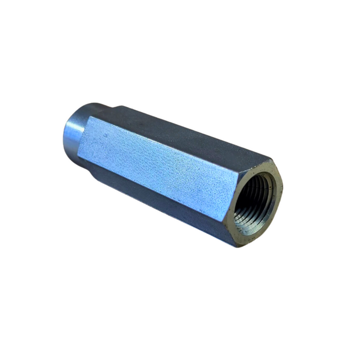 Vonberg 10301-106 - Hydraulic Component - Flow Valve