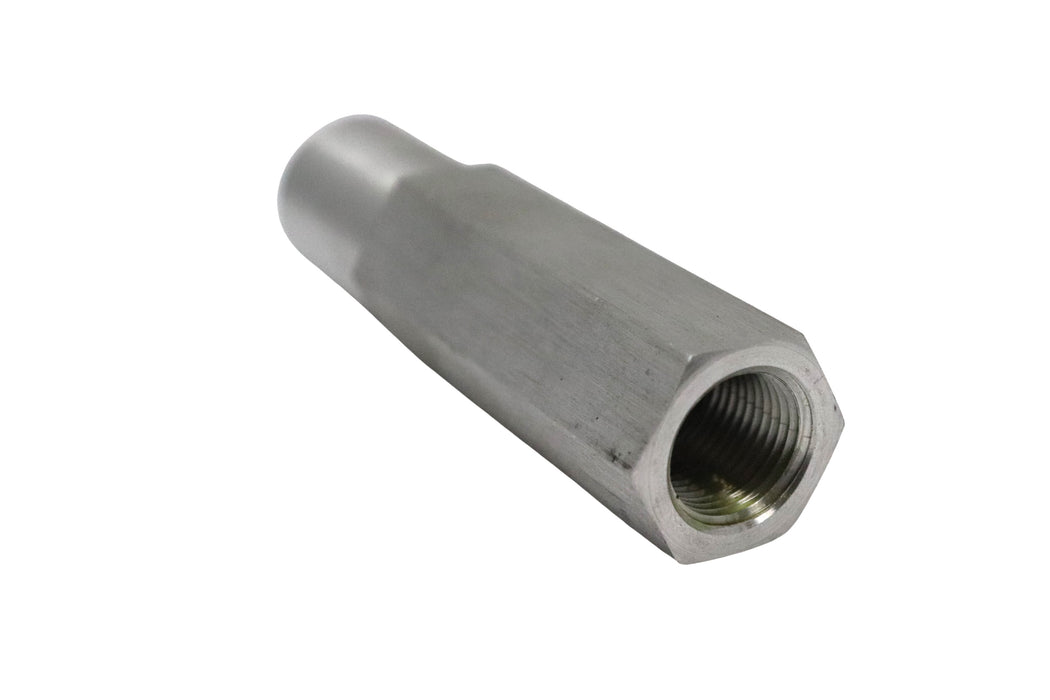 Vonberg 1303-1-4.0 - Hydraulic Component - Flow Valve