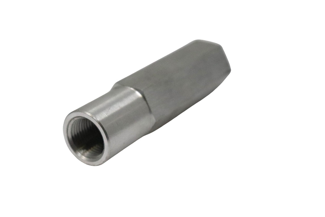 Vonberg 1303-1-4.0 - Hydraulic Component - Flow Valve