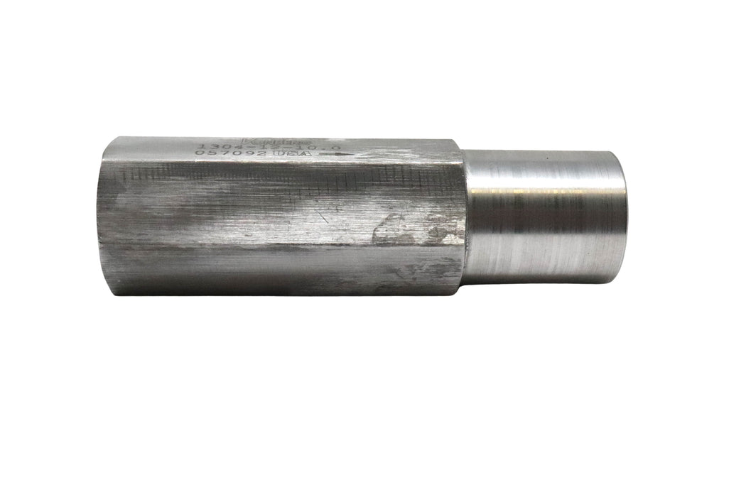 Caterpillar NA014345 - Hydraulic Component - Flow Valve