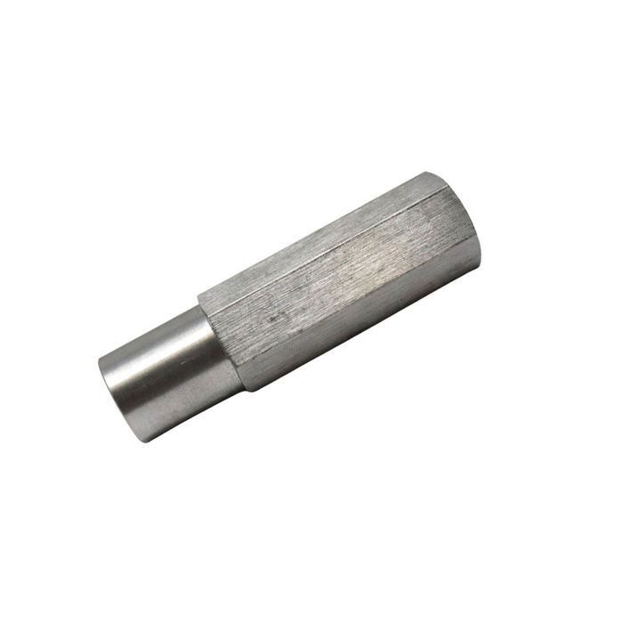 Vonberg 1304-3-7.0 - Hydraulic Component - Flow Valve