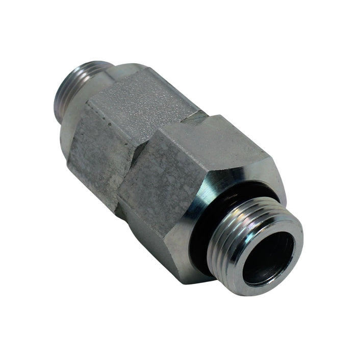 Vonberg 28264-8 - Hydraulic Component - Flow Valve