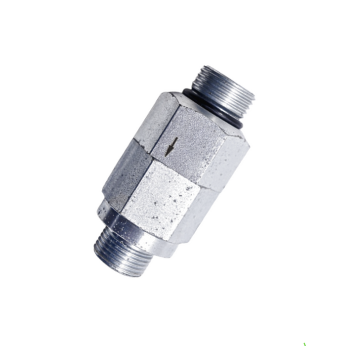 Vonberg 28264-8.0 - Flow Valve 8GPM