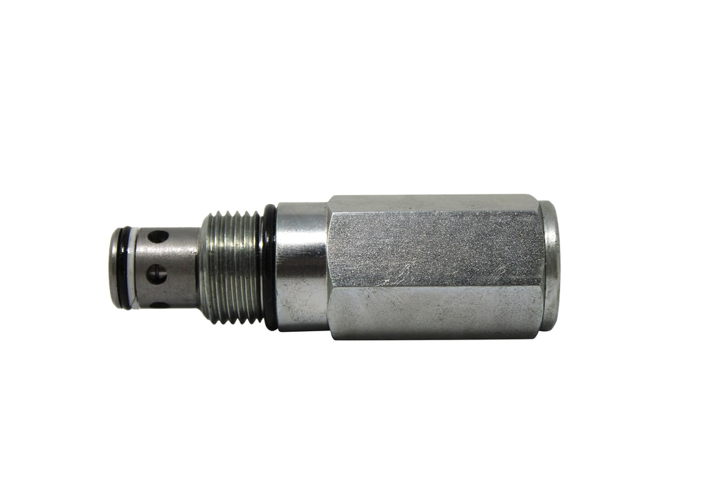 Vickers 02-172192 - Hydraulic Component - Relief Valve