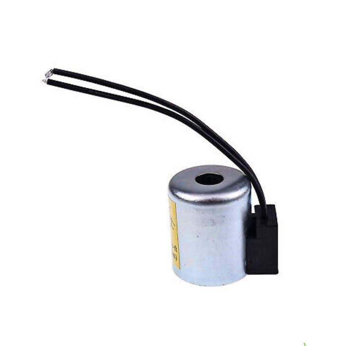 Vickers 02-178063 - Electrical Component - Solenoid