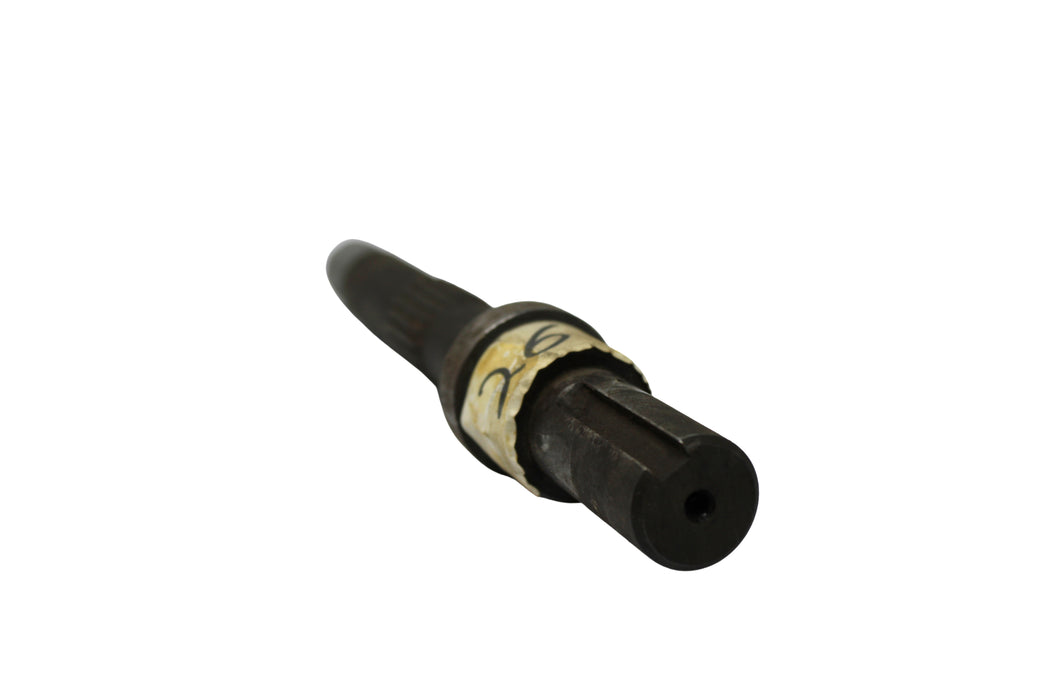 Vickers 261478 - Hydraulic Component - Shaft