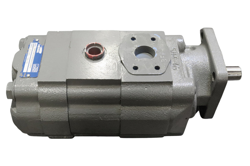 Aztec Replacement for Caterpillar 541304 - Hydraulic Pump