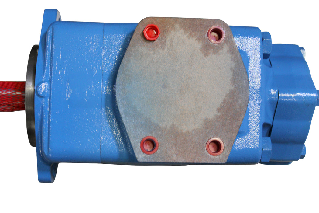 Aztec Replacement for Vickers (Danfoss) 4525V60A141AA22R - Hydraulic Pump
