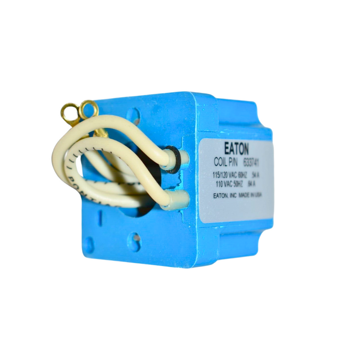 Vickers 633741 - Electrical Component - Solenoid