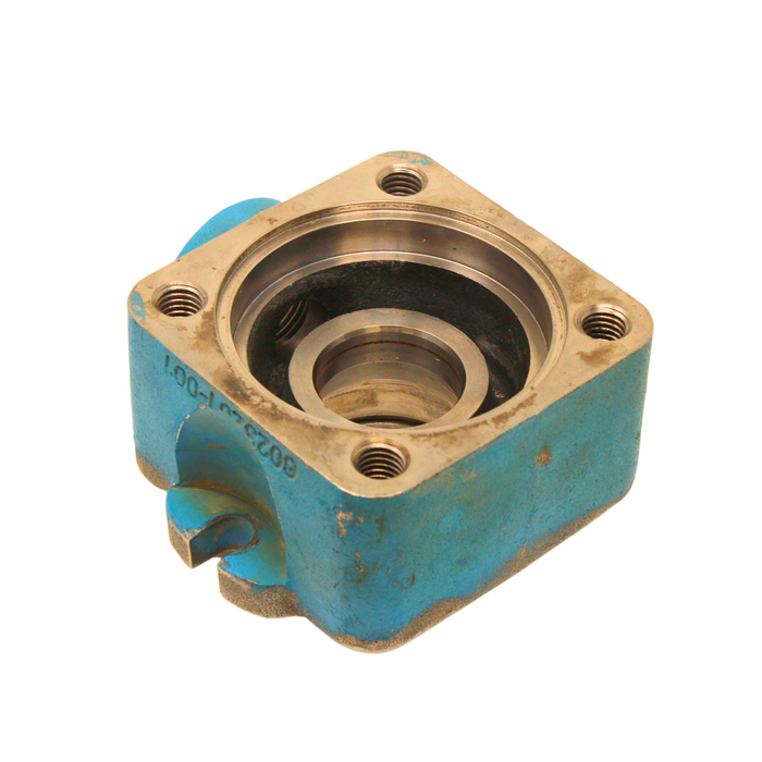 Aztec Replacement for Caterpillar 543316 - Hydraulic Pump - Component