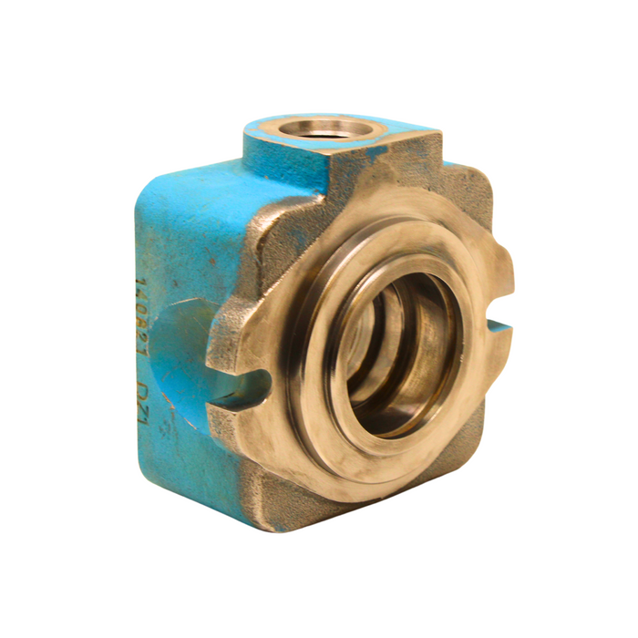 Vickers 849819 - Hydraulic Pump - Component