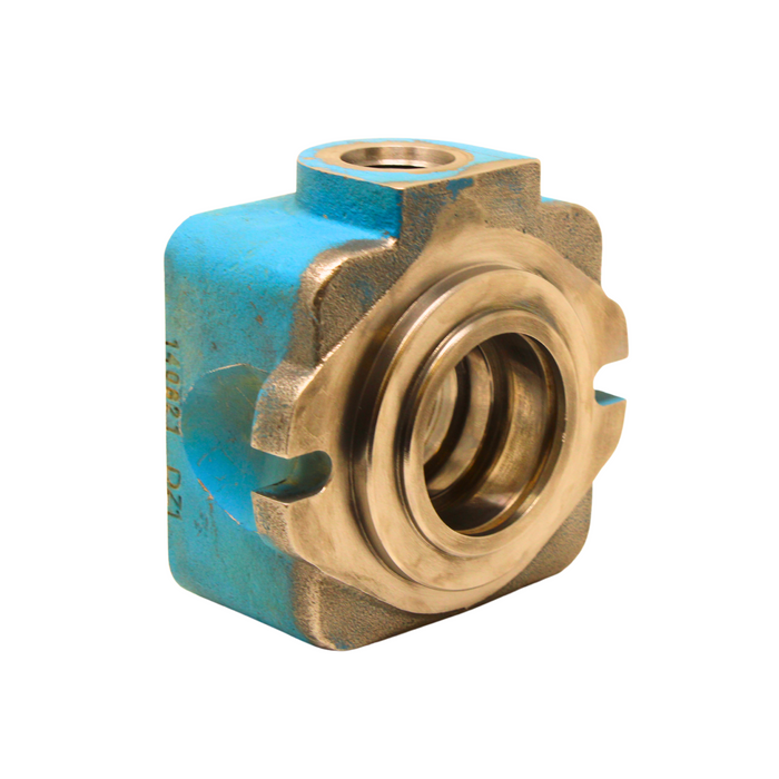 Aztec Replacement for Caterpillar 543316 - Hydraulic Pump - Component