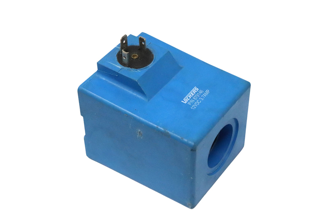 Vickers 879146 - Electrical Component - Solenoid