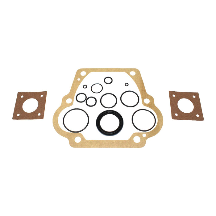 Vickers 919890 - Seal Kit for PVB45 Series Pumps with Buna Seals and X/W in the Code