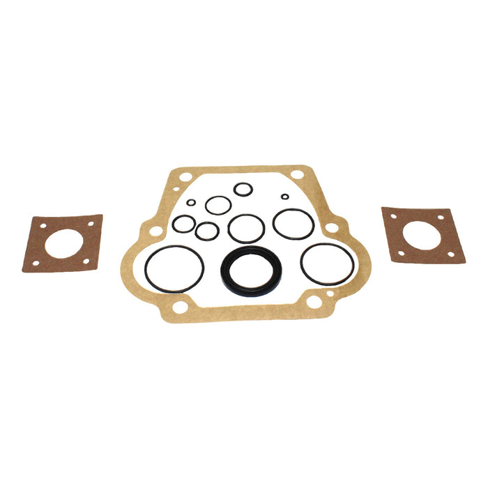 Vickers 919890 - Seal Kit for PVB45 Series Pumps with Buna Seals and X/W in the Code