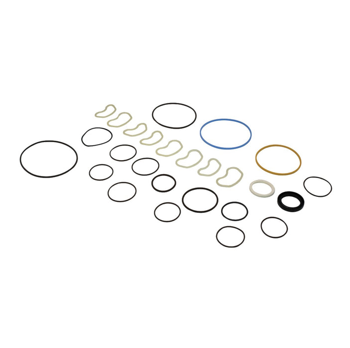 Vickers (Danfoss) 920056 - Seal Kit for 3520VQ Series with Buna Seals and Single Shaft Seal
