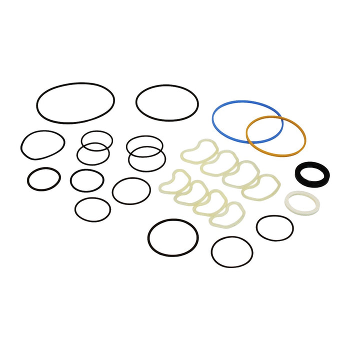 Vickers (Danfoss) 920056 - Seal Kit for 3520VQ Series with Buna Seals and Single Shaft Seal