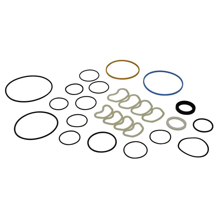 Vickers (Danfoss) 920056 - Seal Kit for 3520VQ Series with Buna Seals and Single Shaft Seal