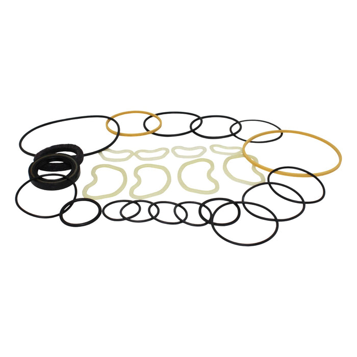 Vickers (Danfoss) 920060 - Seal Kit for 4520VQ Series Pumps with Buna Seals and Single Shaft Seal