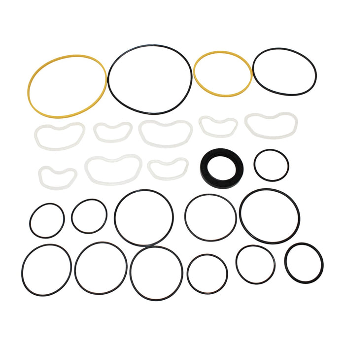 Vickers (Danfoss) 920068 - Seal Kit for 4525VQ Series Pumps with Buna Seals and Single Shaft Seal