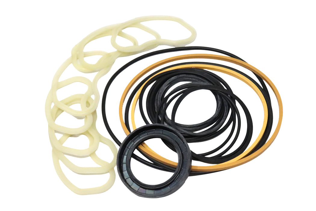 Vickers (Danfoss) 920074N - Seal Kit for 4535VQ Series Pumps with Viton Seals and Single Shaft Seal