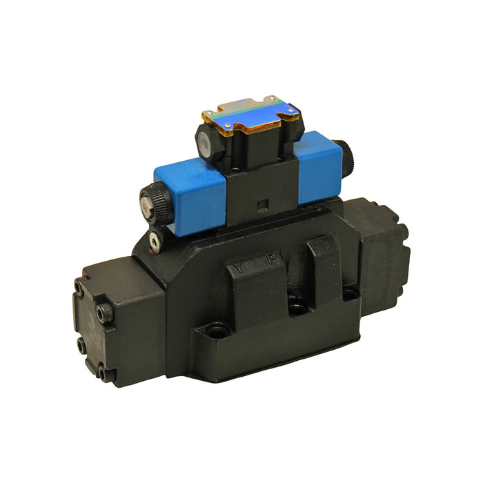 Vickers (Danfoss) DG5S8-8CXWB-10 - Electrical Component - Solenoid