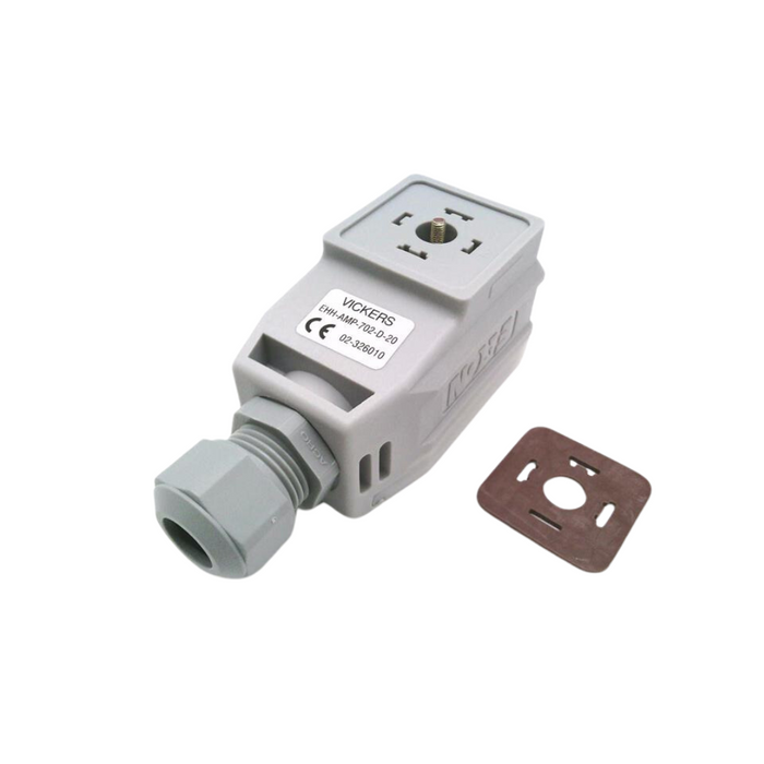 Vickers EHH-AMP-702-D-20 - Electrical Component - Connector