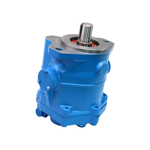 Made to order pumps and motors for Rexroth, Char-Lynn, Eaton, Danfoss, White, Parker, Prince, Dynamic Fluid Components, M+S, and more.