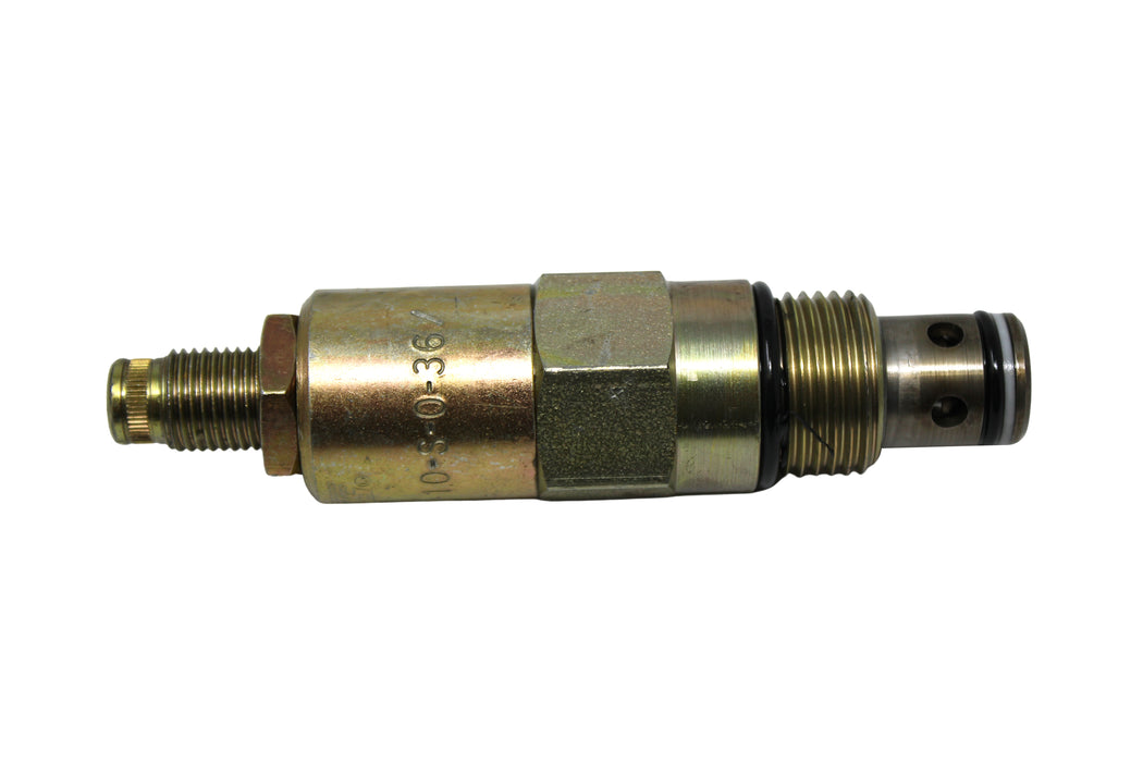 Raymond 520-213 - Hydraulic Component - Relief Valve