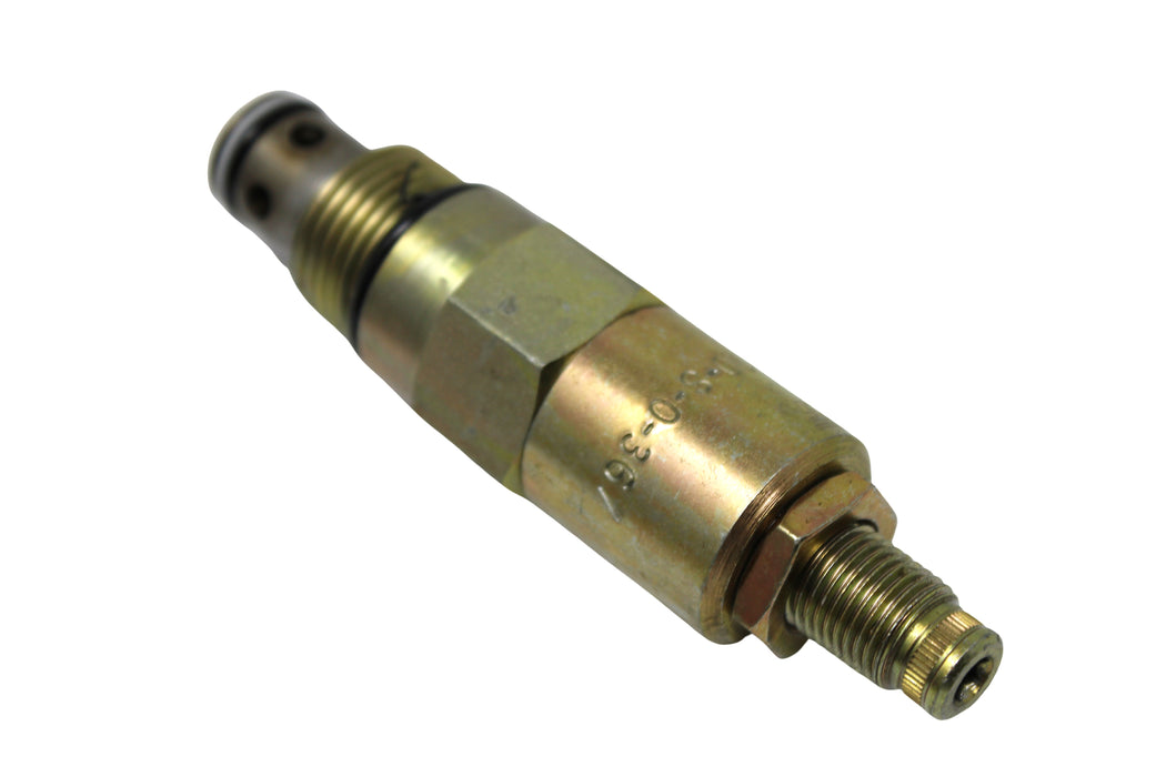 Raymond 520-213 - Hydraulic Component - Relief Valve